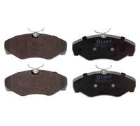 QUARO QP4821 Kit pastiglie freni