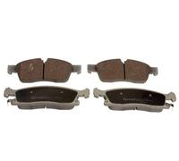 QUARO QP4877 Kit pastiglie freni