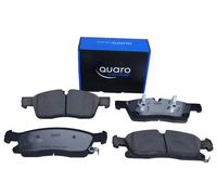 QUARO QP4877C Kit pastiglie freno, Freno a disco per JEEP