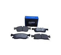 QUARO QP4877C Pastiglie freno anteriore per