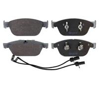 QUARO QP4950 Kit pastiglie freni