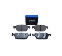 QUARO QP4950C Pastiglie freno anteriore per Audi A8 Q5