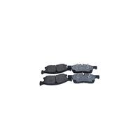 QUARO QP4995C Pastiglie freno anteriore per Mercedes GLE GL GLS