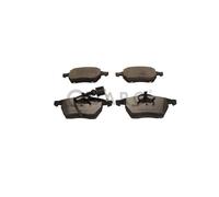 QUARO QP5013C Pastiglie freno anteriore per Golf Bora TT New A3 Leon Octavia Pas