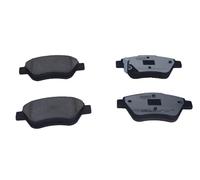 QUARO QP5103C Kit pastiglie freno, Freno a disco per OPEL,VAUXHALL