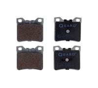 QUARO QP5133 Kit pastiglie freni
