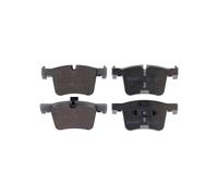 QUARO QP5150 Pastiglie freno anteriore per BMW 3 4 2 1 X3 X4