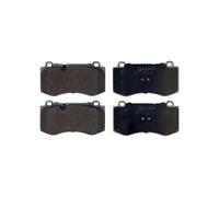 QUARO QP5191 Pastiglie freno anteriore per Mercedes S SL E CLS