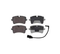 QUARO QP5296 Pastiglie freno posteriore per A6 A7 Macan Q3 A4