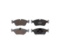 QUARO QP5332 Pastiglie freno anteriore per 3 Z3 Z4 Brooklands MF3 Roadster