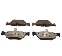 QUARO QP5332C Kit pastiglie freni