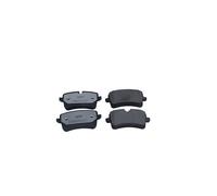 QUARO QP5380C Pastiglie freno posteriore per Audi A8