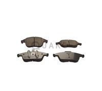 QUARO QP5534C Pastiglie freno anteriore per Laguna Megane Scenic Latitude Clio