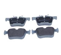 QUARO QP5781 Kit pastiglie freno, Freno a disco per JAGUAR,JAGUAR (CHERY),LAND R