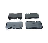 QUARO QP5856C Pastiglie freno anteriore per A6 Q5 A7 Macan