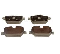 QUARO QP5894 Kit pastiglie freno, Freno a disco per MINI