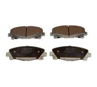 QUARO QP5916 Kit pastiglie freni