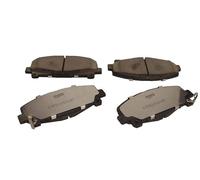 QUARO QP5916C Kit pastiglie freni