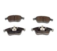 QUARO QP5929 Kit pastiglie freno, Freno a disco per RENAULT