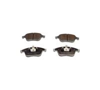 QUARO QP5929 Pastiglie freno anteriore per Laguna Megane Scenic Latitude Clio