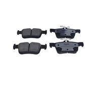 QUARO QP5957C Kit pastiglie freni