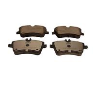 QUARO QP5988C Kit pastiglie freni