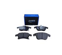 QUARO QP6007C Pastiglie freno anteriore per Mondeo Galaxy S-Max