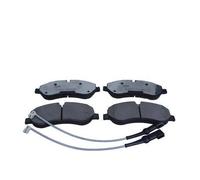 QUARO QP6064C Kit pastiglie freni