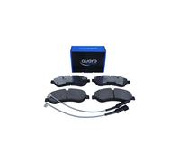 QUARO QP6064C Pastiglie freno anteriore per Ford Transit