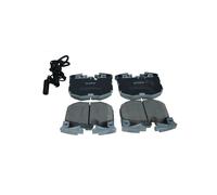 QUARO QP6197 Pastiglie freno anteriore per 5 3 4 X3 7 6 X4 8 X5 X6 Z4 X7 2 Supra