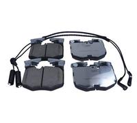 Pastiglie freno Ceramica QP6197C QUARO per BMW TOYOTA