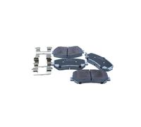 QUARO QP6223 Pastiglie freno anteriore per Jeep Cherokee