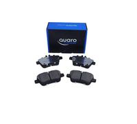 QUARO QP6229C Kit pastiglie freni