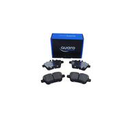 QUARO QP6229C Pastiglie freno posteriore per Mercedes B GLA A CLA SLK SLC