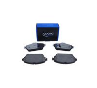 QUARO QP6233C Pastiglie freno anteriore per Mercedes C CLA A E B GLA