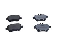 QUARO Kit pastiglie freni