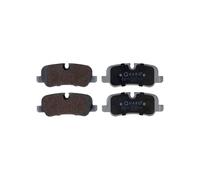 QUARO QP6292 Pastiglie freno posteriore per Land Rover Discovery