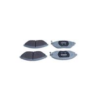 Pastiglie freno QP6387 QUARO per CHEVROLET SPARK