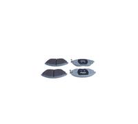 QUARO QP6387 Pastiglie freno anteriore per Chevrolet Spark