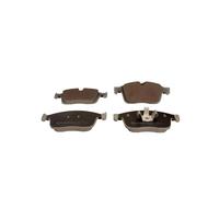 QUARO QP6572 Pastiglie freno anteriore per Volvo XC60