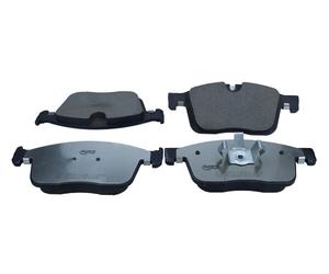 QUARO QP6572C Kit pastiglie freno, Freno a disco per VOLVO