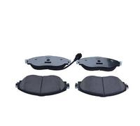 Pastiglie freno Ceramica QP6623C QUARO per VW SEAT AUDI