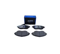 QUARO QP6623C Pastiglie freno anteriore per Passat Octavia Leon Alhambra Sharan