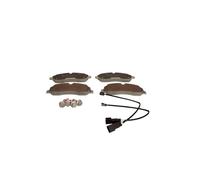 QUARO QP6685 Pastiglie freno anteriore per Ford Transit