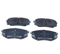 QUARO QP6784 Kit pastiglie freni