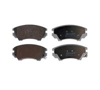 QUARO QP6789 Kit pastiglie freni