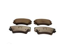 QUARO QP6789C Kit pastiglie freni