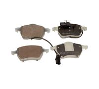 QUARO QP6970 Kit pastiglie freni