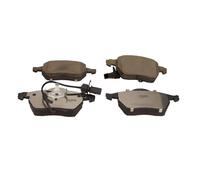 QUARO QP6970C Kit pastiglie freni