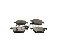 QUARO QP6970C Pastiglie freno anteriore per A4 A6 Passat Exeo Superb